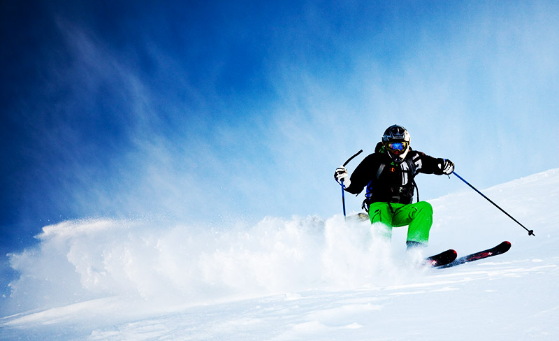 Valle Oropa, Monte Mucrone, versante nord: discesa dall'anticima Freeride_limbo_1